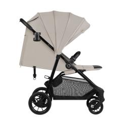 Коляска Lionelo Emerald Beige Sand Фото 2
