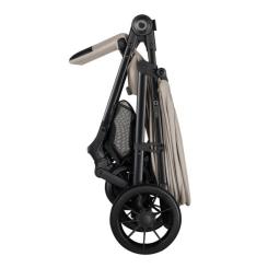 Коляска Lionelo Emerald Beige Sand Фото 3