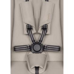 Коляска Lionelo Emerald Beige Sand Фото 4