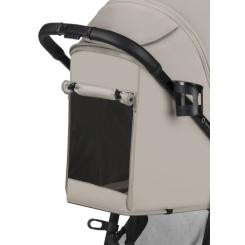 Коляска Lionelo Emerald Beige Sand Фото 6