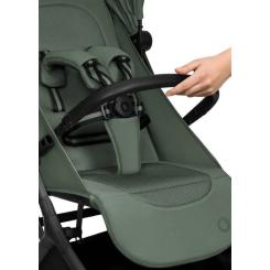 Коляска Lionelo Sia Green Emerald Фото 9