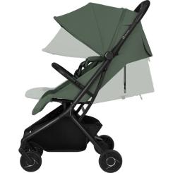 Коляска Lionelo Sia Green Emerald Фото 3