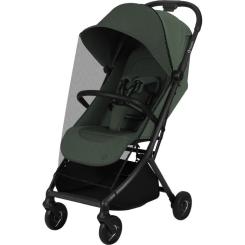 Коляска Lionelo Sia Green Emerald Фото 6