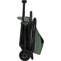 Коляска Lionelo Sia Green Emerald Фото 7