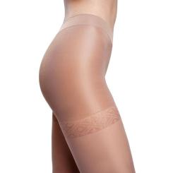 Колготы Instinct Slim 40 Den Natural - 4 Фото 2