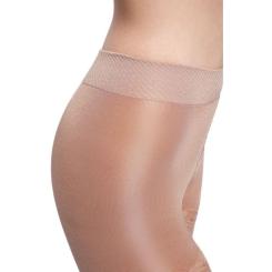 Колготы Instinct Slim 40 Den Natural - 4 Фото 3