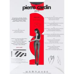 Колготы Pierre Cardin Blois 20 Den Nero - 3 Фото 2