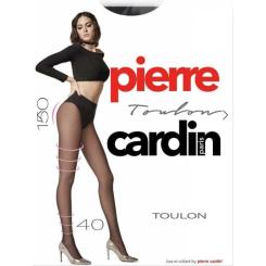 Колготы Pierre Cardin Toulon 40 Den Visone - 4 Фото