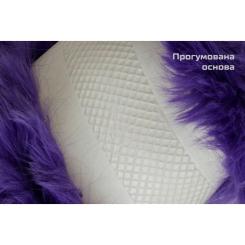 Чехол на руль VITOL M пурпур. Фото 9