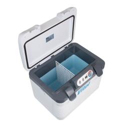 Автохолодильник VITOL 19 л Фото 3