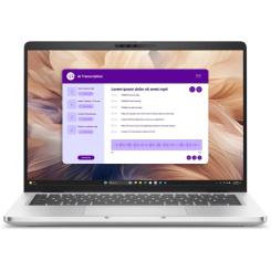 Ноутбук Dell Pro 14 Plus Фото