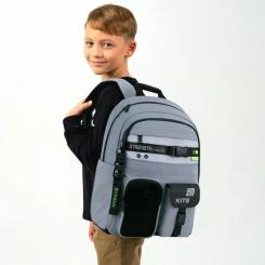 Рюкзак школьный Kite Education 584 Urban Фото 12