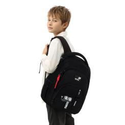 Рюкзак школьный Kite Education teens 905M Anime Boy Фото 12