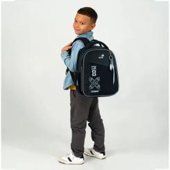 Портфель Kite Education каркасний 555 Skate Фото 11