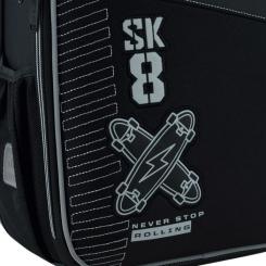 Портфель Kite Education каркасний 555 Skate Фото 7