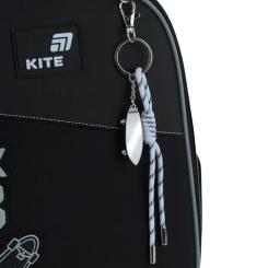 Портфель Kite Education каркасний 555 Skate Фото 8