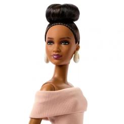 Кукла Barbie Signature Basics 8 Тендітна Фото 2