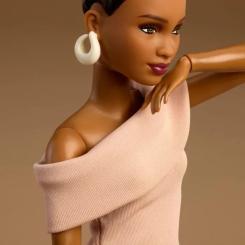 Кукла Barbie Signature Basics 8 Тендітна Фото 6