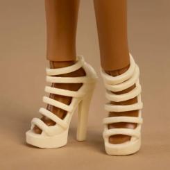 Кукла Barbie Signature Basics 8 Тендітна Фото 7