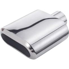 Насадка на глушитель VITOL НГ-0277 Фото