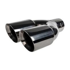 Насадка на глушитель VITOL НГ-0478-BK Фото