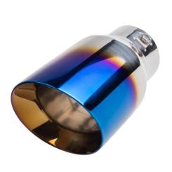 Насадка на глушитель VITOL НГ-1013-BL Фото