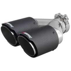 Насадка на глушитель VITOL NG-1135B m Фото