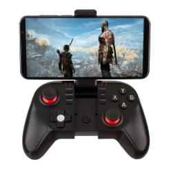 Геймпад GamePro MG680 Black Фото 1