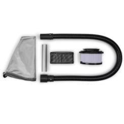 Пылесос строительный Einhell TC-AV 1830 D Фото 2