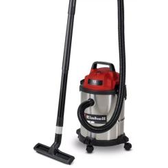 Пылесос строительный Einhell TC-VC 1540 S Фото