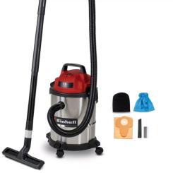 Пылесос строительный Einhell TC-VC 1540 S Фото 1