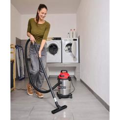 Пылесос строительный Einhell TC-VC 1540 S Фото 3