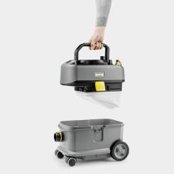 Пылесос строительный Karcher T 10/1 Фото 2