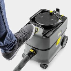 Пылесос строительный Karcher T 10/1 Фото 4