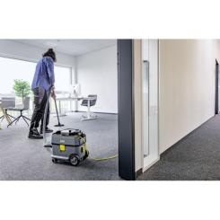 Пылесос строительный Karcher T 10/1 Фото 8
