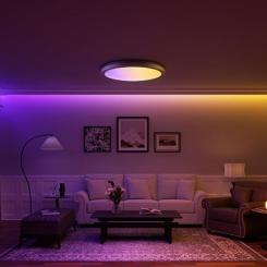 Светильник Yeelight Ceiling Light Jupiter DC600 White Фото 1