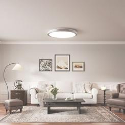 Светильник Yeelight Ceiling Light Jupiter DC600 White Фото 2