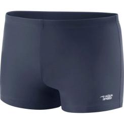 Плавки Aqua Speed Niko 753-05 сірий 3XL Фото