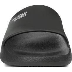 Шлепанцы Aqua Speed Ohio 558-07 чорний 39 Фото 4