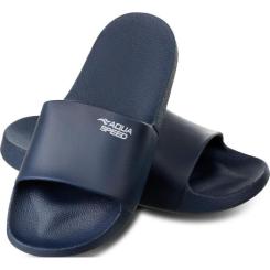 Шлепанцы Aqua Speed Ohio 558-10 синій 40 Фото