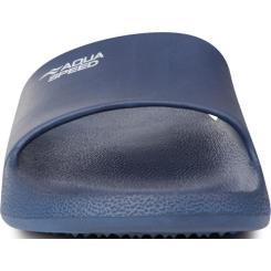 Шлепанцы Aqua Speed Ohio 558-10 синій 40 Фото 4