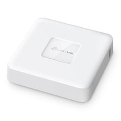 Регистратор для видеонаблюдения TP-Link VIGI-NVR1104H-4P Фото
