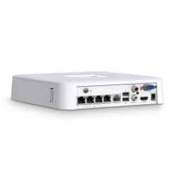Регистратор для видеонаблюдения TP-Link VIGI-NVR1104H-4P Фото 2