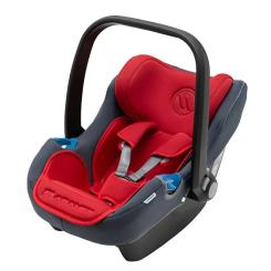 Автокресло Avionaut Jet (від 0 до 13 кг) графіт-червоне Фото 1