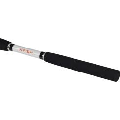 Удилище X-Fish Beast Boat 1.80m 50-250g Фото 4