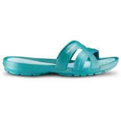 Шлепанцы Aqua Speed Panama 513-42 бірюзовий 42 Фото 2