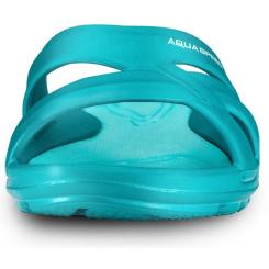 Шлепанцы Aqua Speed Panama 513-42 бірюзовий 42 Фото 3