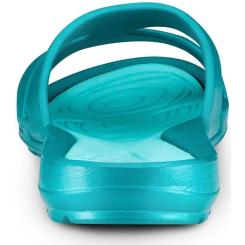 Шлепанцы Aqua Speed Panama 513-42 бірюзовий 42 Фото 4