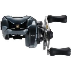 Катушка Shimano Aldebaran BFS HG Left Hand 10+1BB Фото 3
