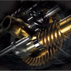 Катушка Shimano Ultegra FD 4000 5+1BB 5.31 Фото 9